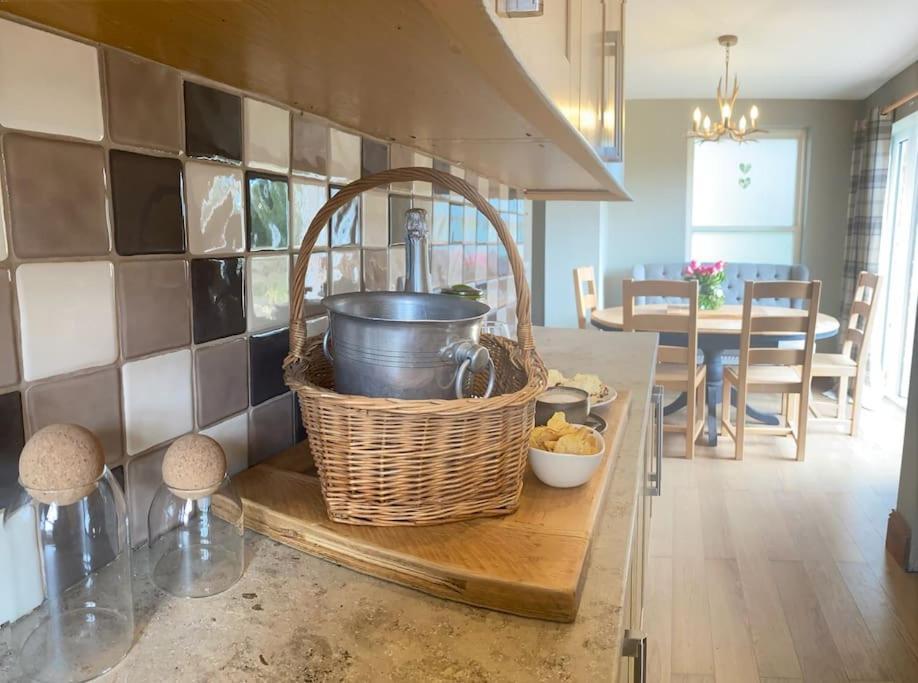 The Annex: 2 Bedroom Cottage, Countryside, Peaceful Getaway With Garden Easingwold Buitenkant foto