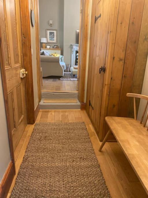 The Annex: 2 Bedroom Cottage, Countryside, Peaceful Getaway With Garden Easingwold Buitenkant foto