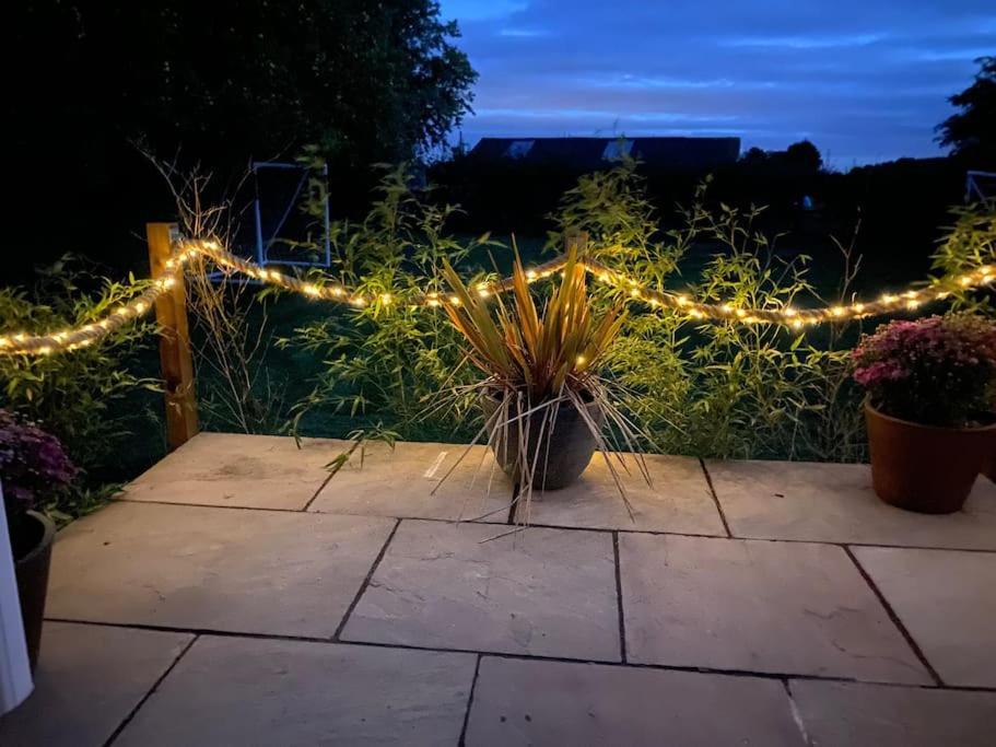 The Annex: 2 Bedroom Cottage, Countryside, Peaceful Getaway With Garden Easingwold Buitenkant foto