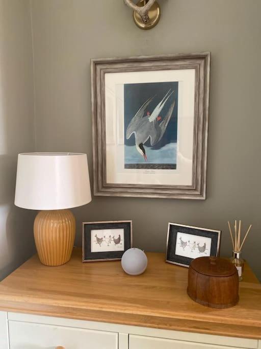 The Annex: 2 Bedroom Cottage, Countryside, Peaceful Getaway With Garden Easingwold Buitenkant foto