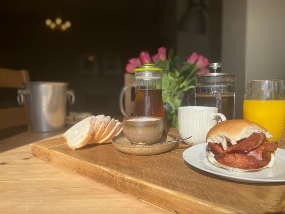The Annex: 2 Bedroom Cottage, Countryside, Peaceful Getaway With Garden Easingwold Buitenkant foto