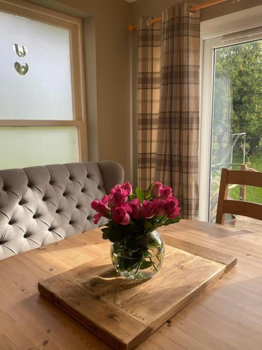 The Annex: 2 Bedroom Cottage, Countryside, Peaceful Getaway With Garden Easingwold Buitenkant foto