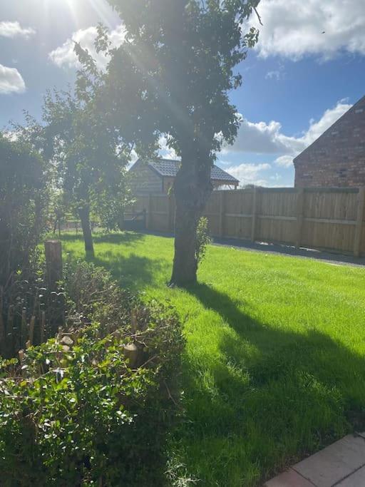 The Annex: 2 Bedroom Cottage, Countryside, Peaceful Getaway With Garden Easingwold Buitenkant foto